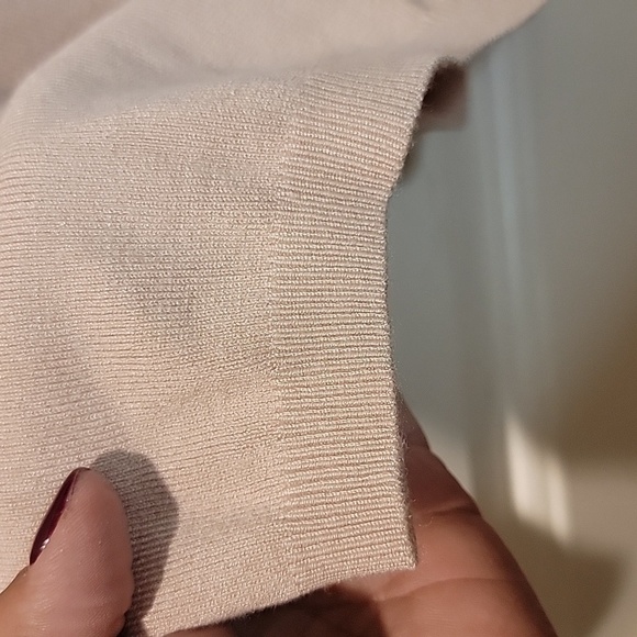 Philosophy Lightweight Sweater Size L - Picture 10 of 10